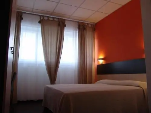 Hotel Milano Ancona 