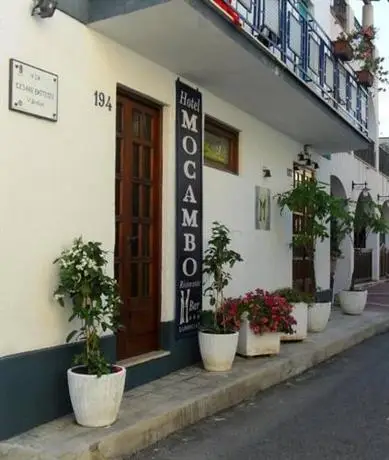 Hotel Mocambo 