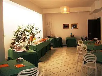 La Zagara Hotel 