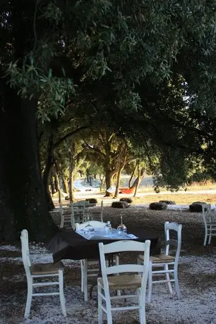 Masseria Iazzo Scagno 