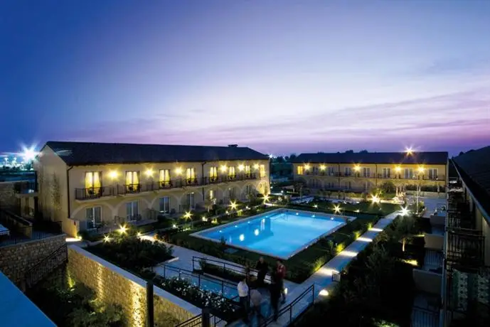 Principe Di Lazise - Wellness Hotel & Spa 