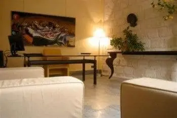 San Domenico Residence Trapani