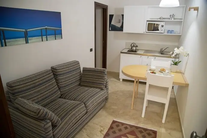 San Domenico Residence Trapani 