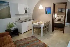 San Domenico Residence Trapani 