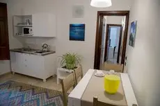 San Domenico Residence Trapani 