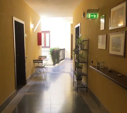 San Domenico Residence Trapani 