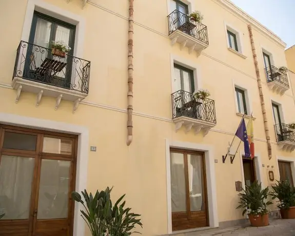 San Domenico Residence Trapani 