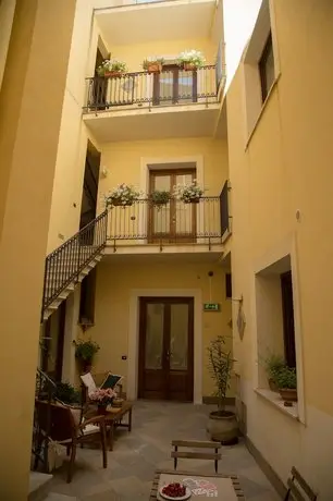 San Domenico Residence Trapani 