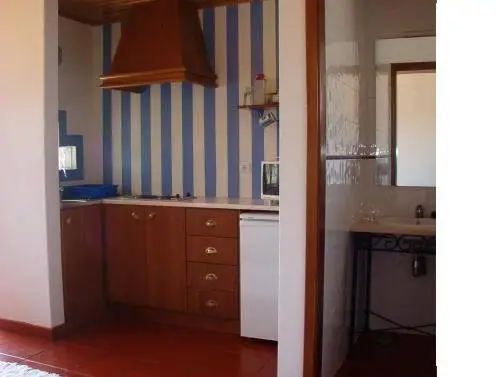 Apartamentos Vale Da Varzea