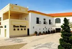 Hotel Dom Vasco 