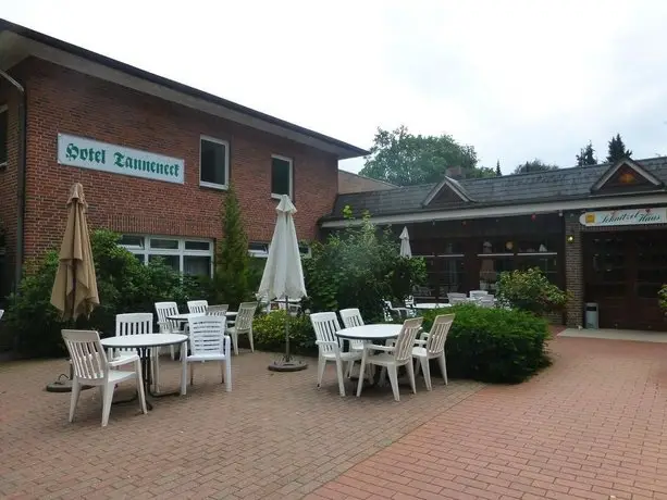 Hotel Tanneneck