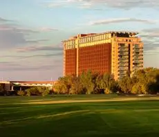 Talking Stick Resort 