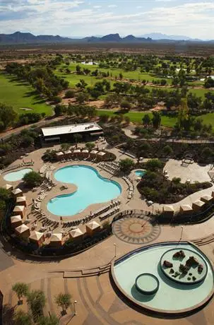 Talking Stick Resort 