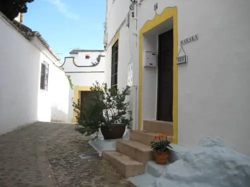 Baraka Boutique Pension 