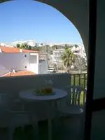 Eirasol Apartments Albufeira 