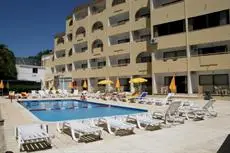 Eirasol Apartments Albufeira 