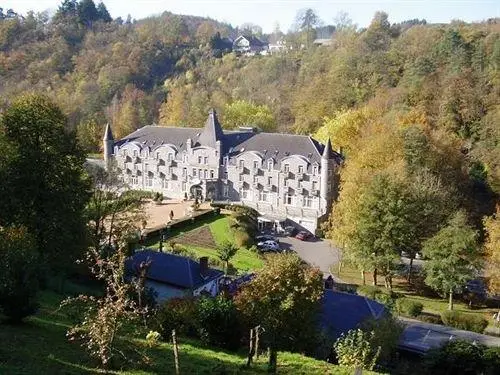 Floreal La Roche-en-Ardenne 