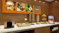 Holiday Inn Express Lisbon Airport 