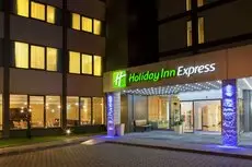 Holiday Inn Express Lisbon Airport 