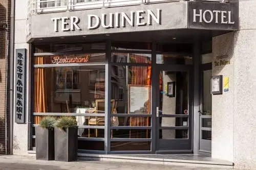 Hotel Ter Duinen