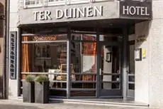 Hotel Ter Duinen 