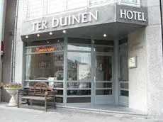 Hotel Ter Duinen 