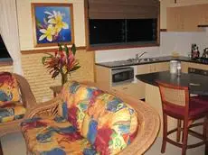 Island Magic Resort Apartments 