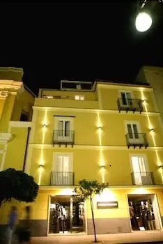 Palazzo Abagnale Sorrento