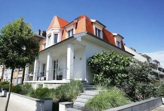 Villa Louise Marie 