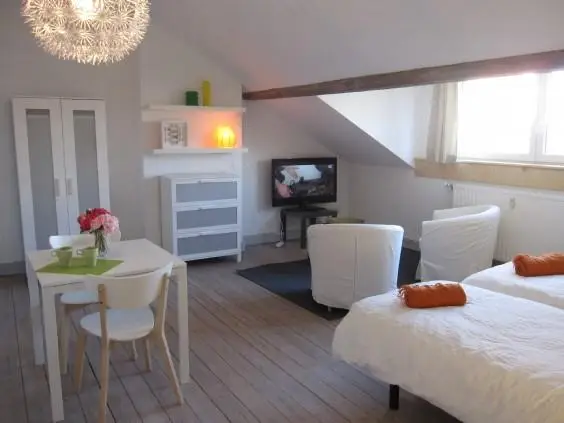 Ze Agency Accommodation in Liege