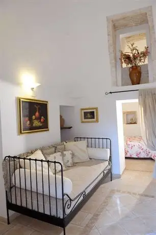 B&B Mirella Castellana Grotte