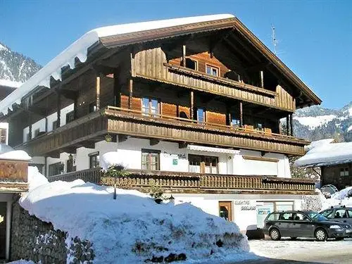 Haus Sonnwend Alpbach