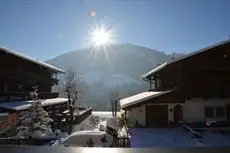 Haus Sonnwend Alpbach 