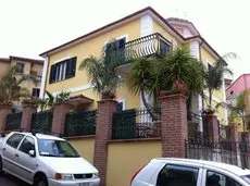 Villa Scotillo 1950 