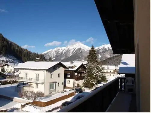 Haus Salzmann Bad Gastein