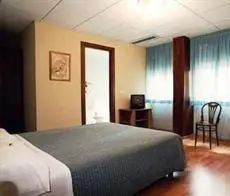 Hotel Europa Sondrio 