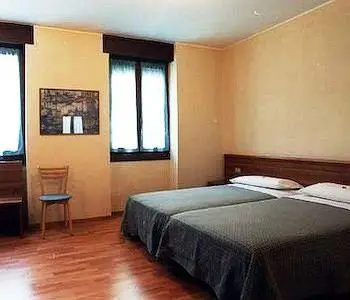 Hotel Europa Sondrio