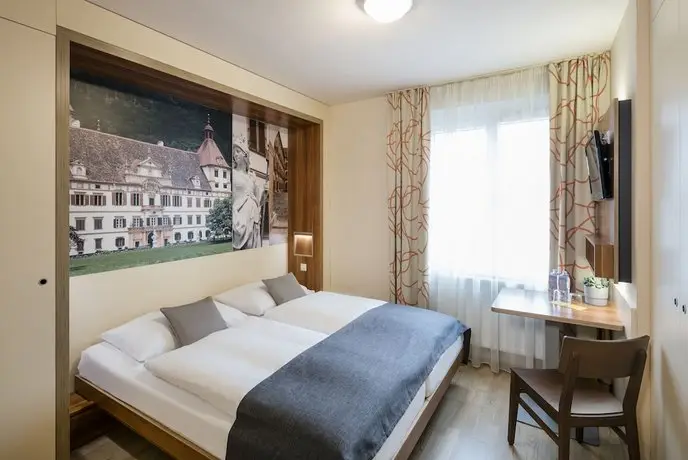 JUFA Hotel Graz 