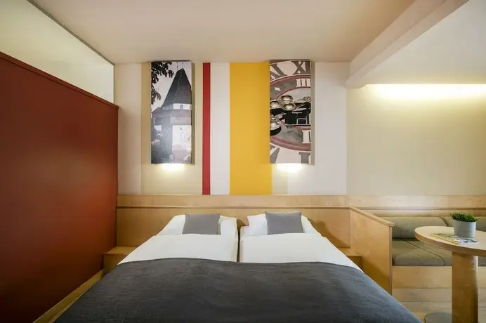 JUFA Hotel Graz 