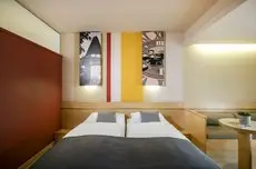 JUFA Hotel Graz 