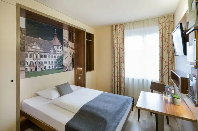 JUFA Hotel Graz 