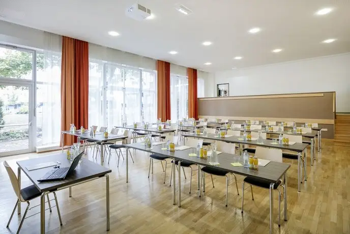 JUFA Hotel Graz 