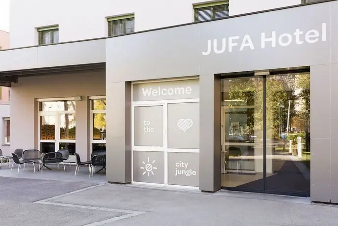 JUFA Hotel Graz 