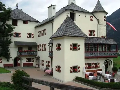 Landhaus Angerhof