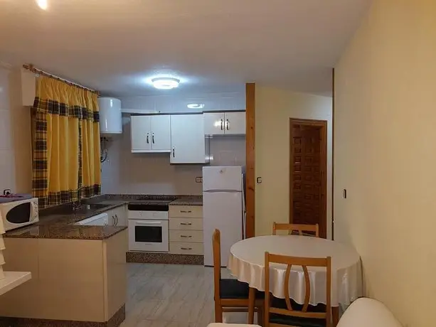 Apartamentos Olympia Center 