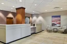 Fairfield Inn Suites Indianapolis Downtown 