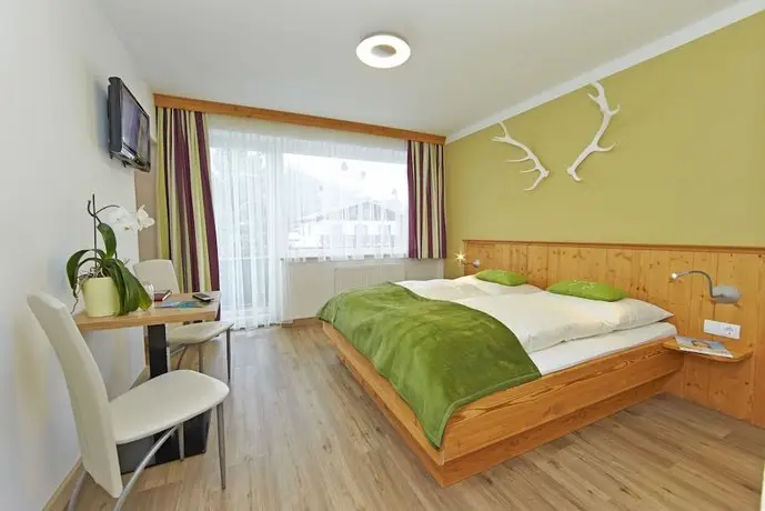 Hotel Garni Landhaus Gitti