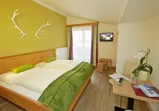 Hotel Garni Landhaus Gitti 