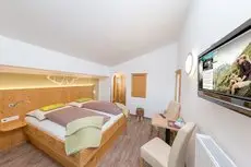 Hotel Garni Landhaus Gitti 