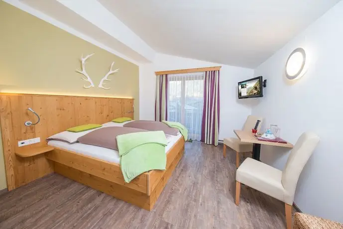 Hotel Garni Landhaus Gitti 